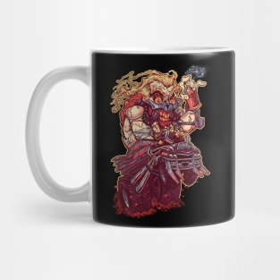 IMMORTAN FINK Mug